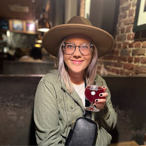 Meet your Posher, Kaitlyn